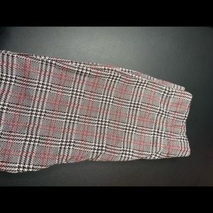 Forever 21 Plaid Pants